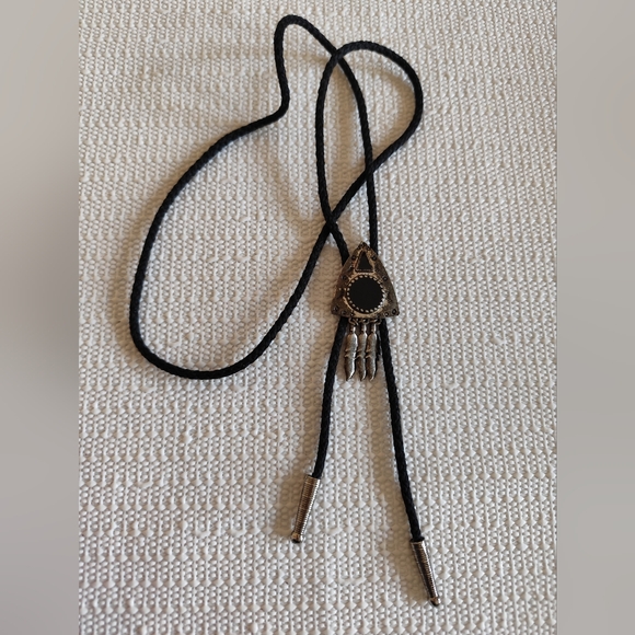 3/$25💙Vintage Bolo Ties - Picture 5 of 8